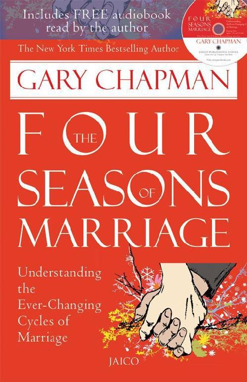 The Four Seasons of Marriage