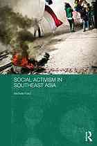 Social activism in Southeast Asia