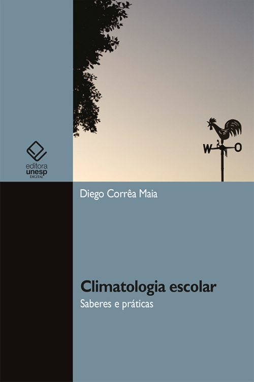 Climatologia escolar: saberes e práticas