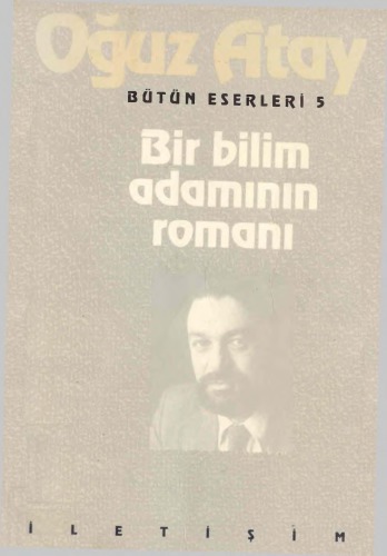 Bir Bilim Adamının Romanı