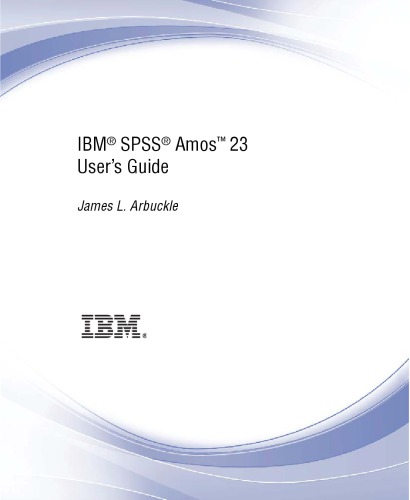 IBM AMOS v.23