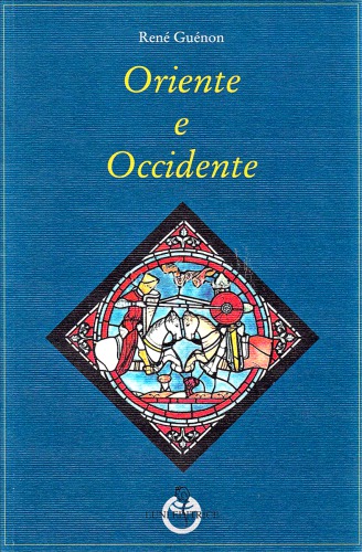 Oriente e Occidente