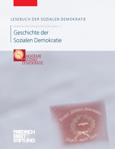 Geschichte der Sozialen Demokratie