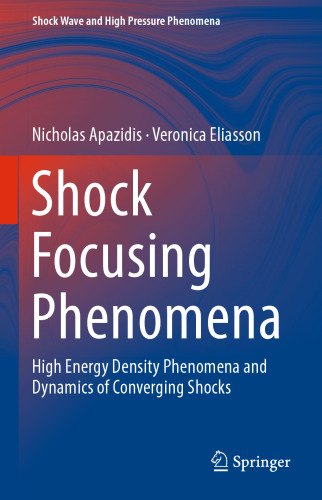 Shock Focusing Phenomena