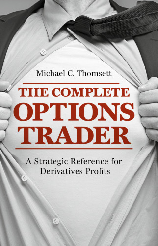 The Complete Options Trader