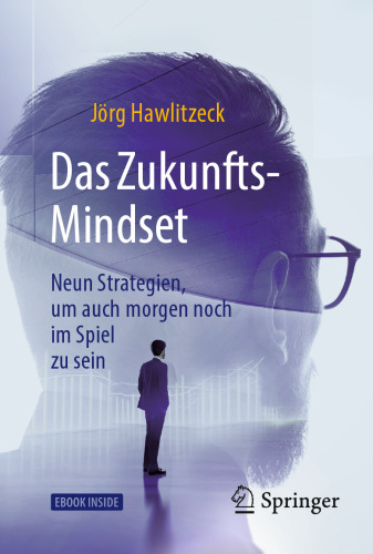 Das Zukunfts-Mindset