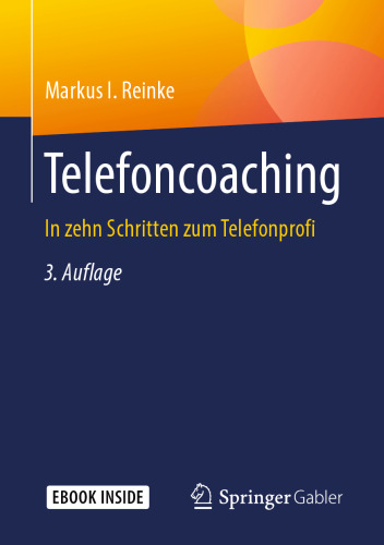 Telefoncoaching