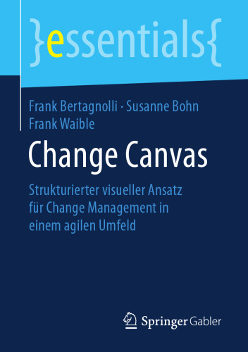 Change Canvas