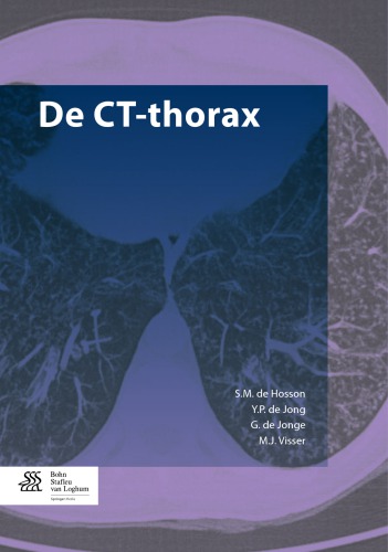 De CT-thorax