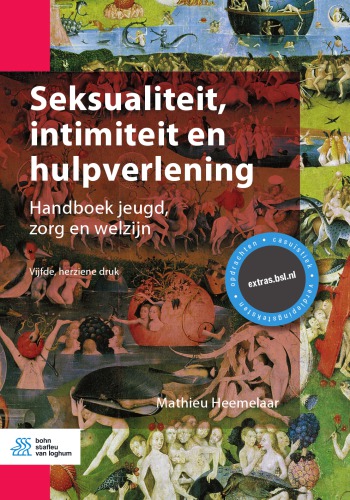 Seksualiteit, intimiteit en hulpverlening