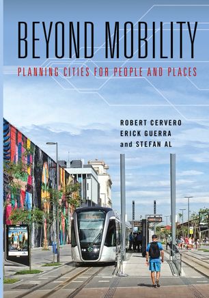 Beyond Mobility