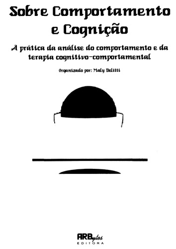 Sobre Comportamento e Cognição (Vol. 2)