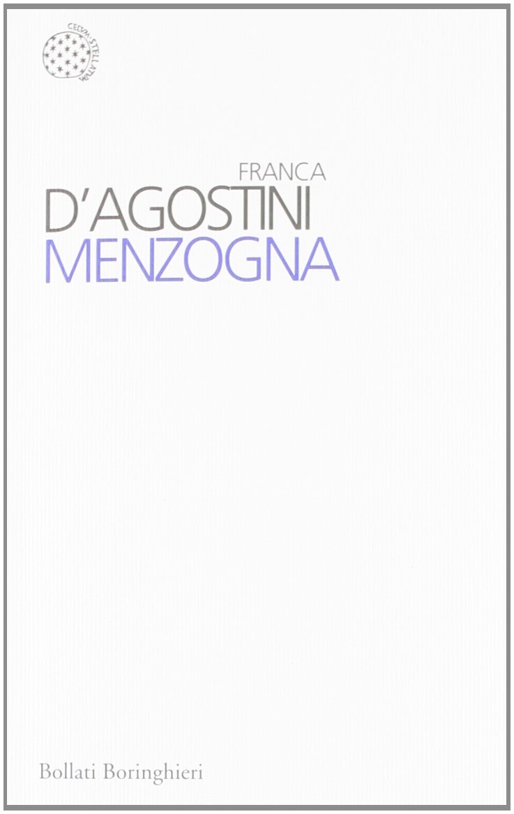 Menzogna