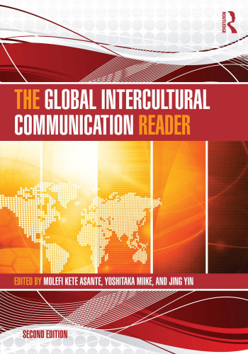 The global intercultural communication reader