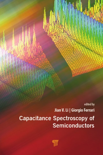 Capacitance spectroscopy of semiconductors