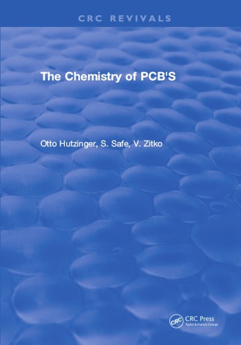 The chemistry of PCB's