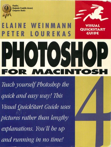 Photoshop 4 for Macintosh