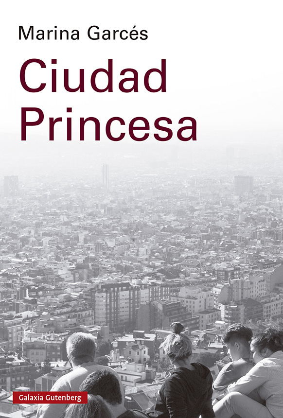 Ciudad Princesa