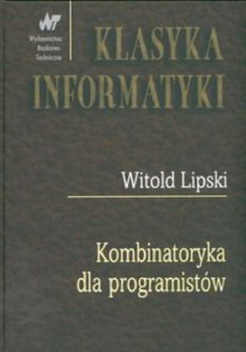 Kombinatoryka dla programistów