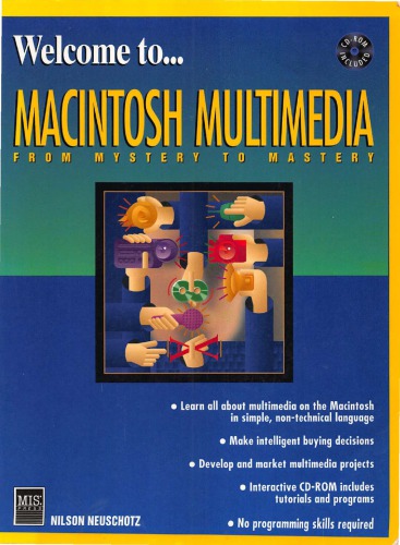 Welcome to... Macintosh multimedia
