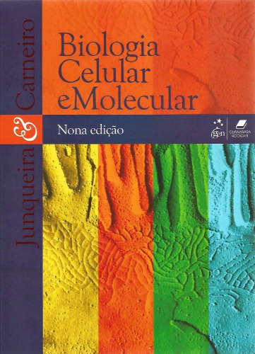 Biologia Celular e Molecular