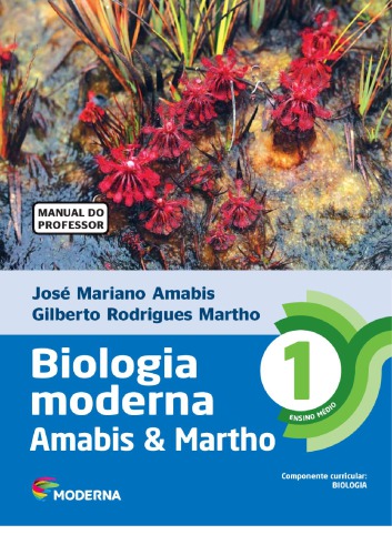 Biologia Moderna