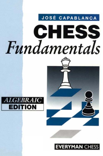 Chess Fundamentals