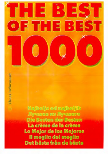 ChessInformator. The best of the best 1000