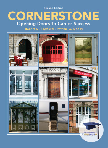 Cornerstone : opening doors to career success