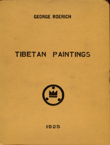 Tibetan paintings