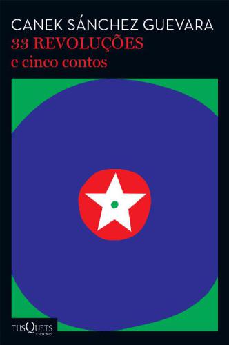 33 revoluções e cinco contos