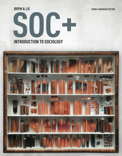 SOC+: Introduction to Sociology