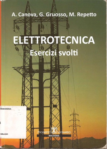 Elettrotecnica - Esercizi svolti