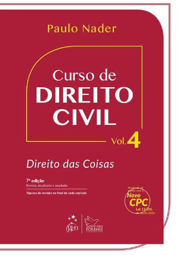 Curso de Direito Civil