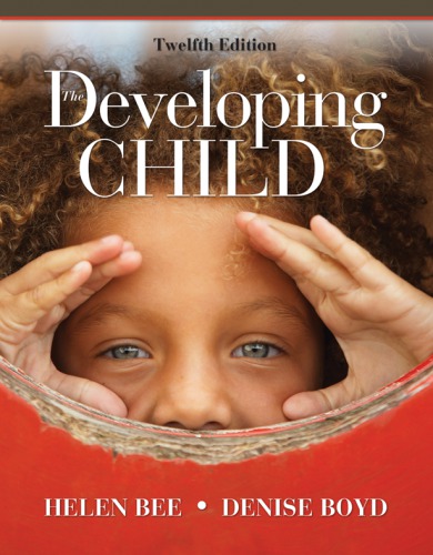 The developing child