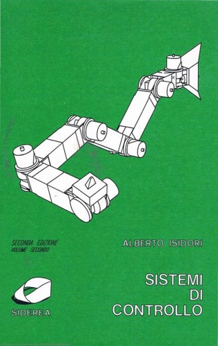 Sistemi di Controllo