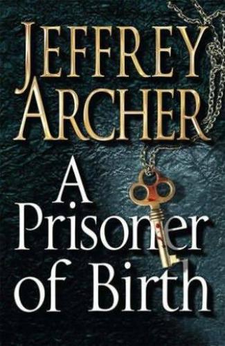 A prisoner of birth