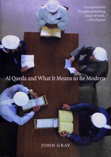 Al Qaeda and What It Means to be Modern