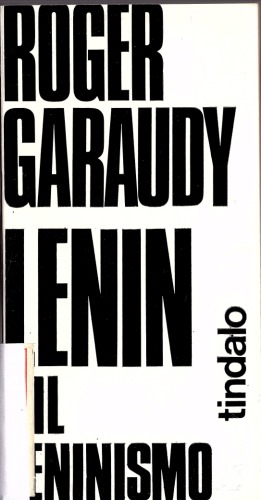 Lenin e il leninismo