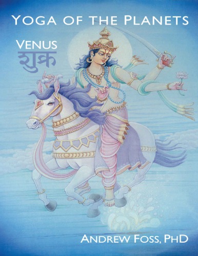 Yoga of the Planets_ Venus