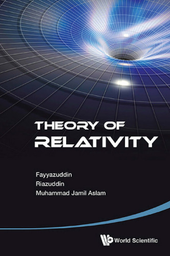 Theory of relativity