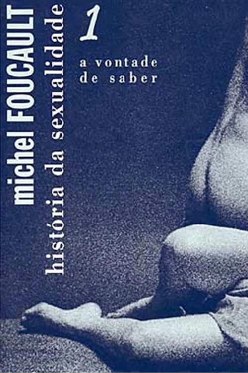 História da sexualidade 1: a vontade de saber