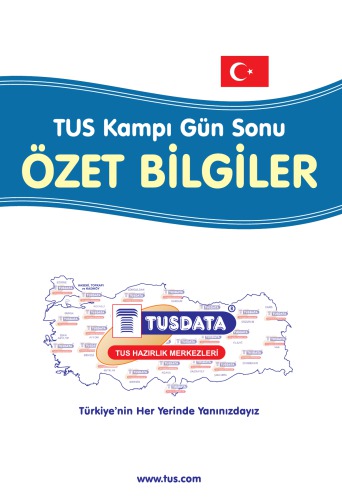 Tus Kampı Gün Sonu Özet Bilgiler Küçük Stajlar