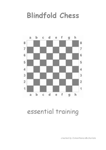 Blindfold Chess Essential Training