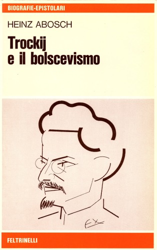 Trotskij e il bolscevismo