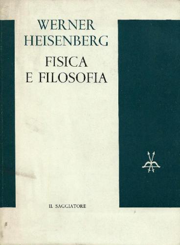 Fisica e filosofia