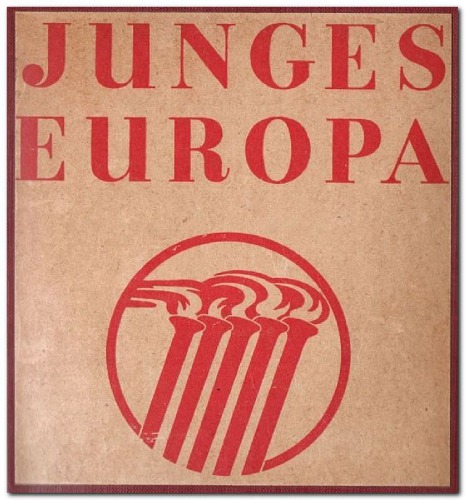 Junges Europa 1943 1-5