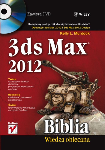 3ds Max 2012. Biblia