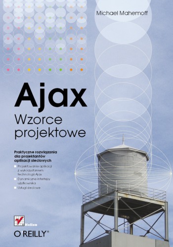 Ajax. Wzorce projektowe