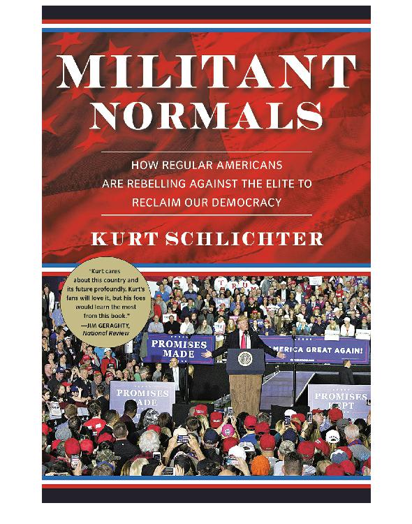 Militant Normals